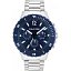 Reloj CK Sport Multifunción Plata 25200115